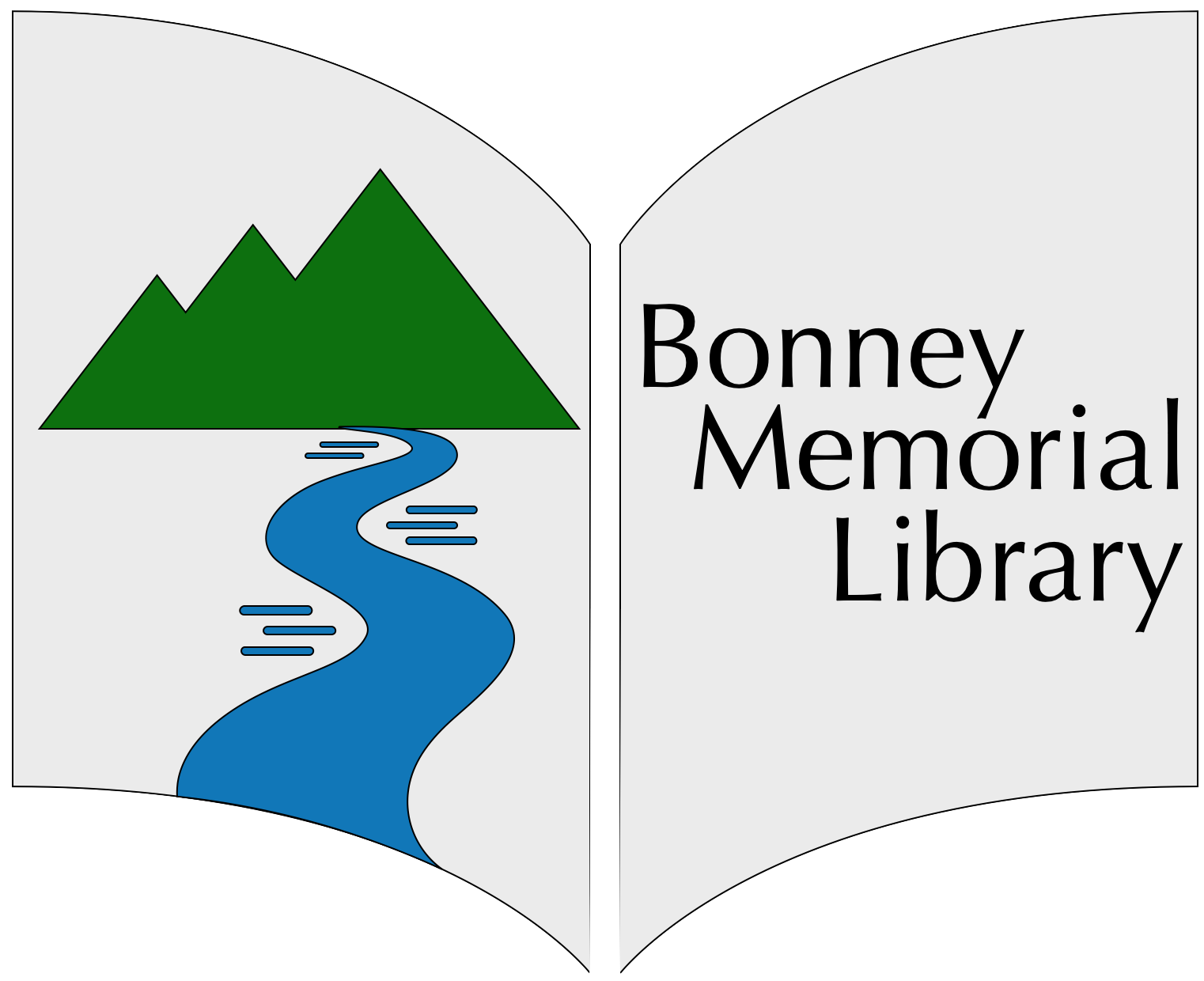 Bonney Memorial Library